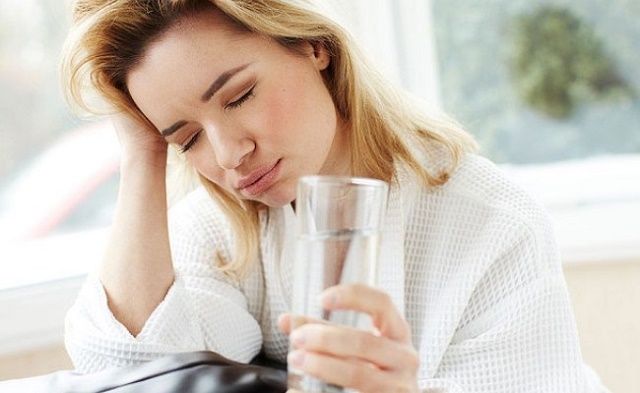 5 Reasons Why You Are Always Tired