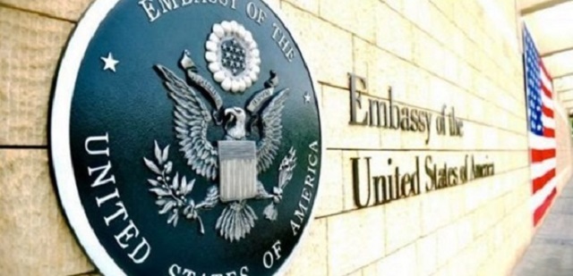 US Embassy Says Visa Interviews Will Still Hold in Abuja and Lagos Consulates