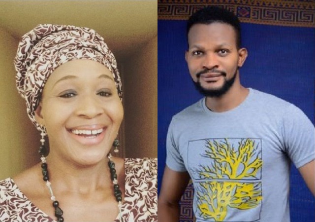 Nollywood Actor, Uche Maduagwu Blasts Kemi Olunloyo