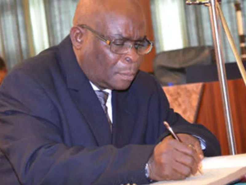 NBA Releases Statement on CJN Onnoghen’s Suspension