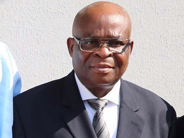 CJN Walter Onnoghen’s trial: FG freezes Chief Justice of Nigeria’s five accounts