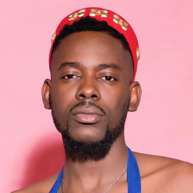 Adekunle Gold Shares First Photo After Secret Wedding to Simi