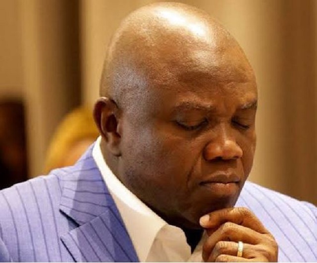 ‘You Are Dumbest Politician God Has Ever Created’ - Lagosians React to Plans to Impeach Ambode