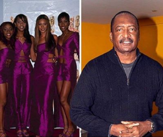 Beyonce's Dad Gets Bashed After He Shared Screenshot of His Recent Interview Explaining Why He Didn't Let Destiny's Child Work with R. Kelly