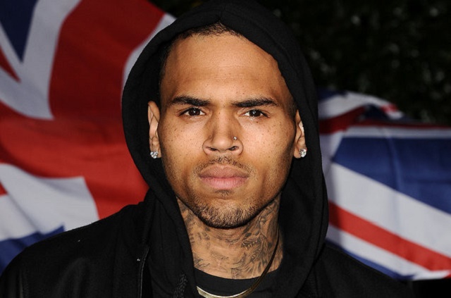 Chris Brown to Sue Rape Accuser for Defamation