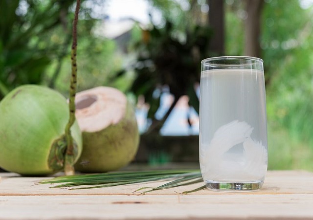 7 Health Benefits of Coconut Water [Number 5 Will Make You Drink Coconut Water Daily]