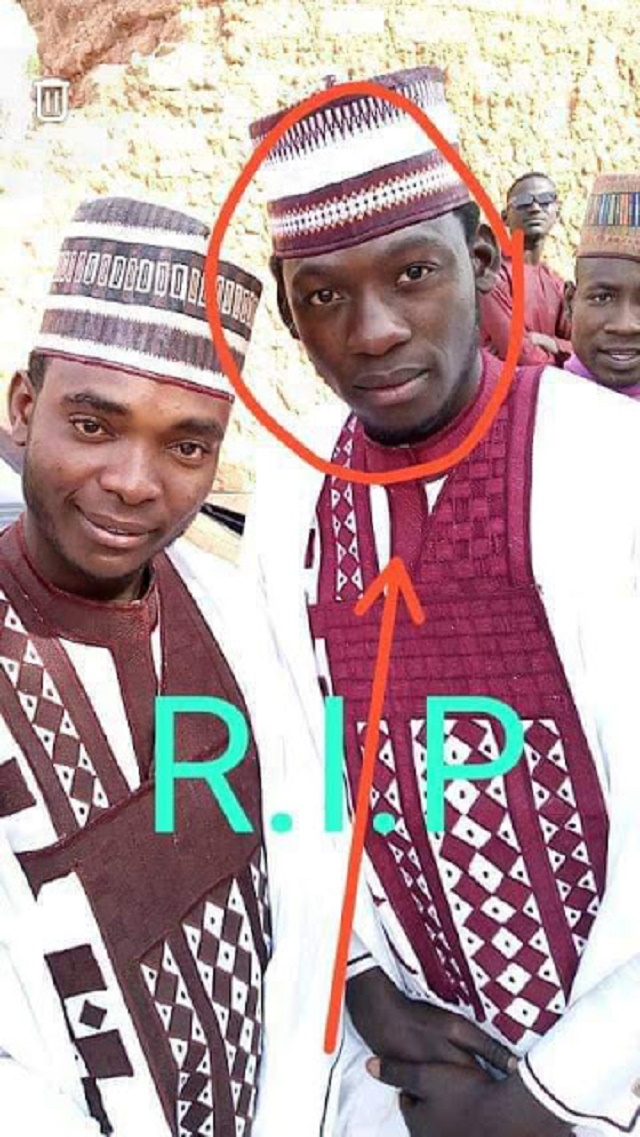 So Sad! Groom, Brother, Sister Dies in Fatal Accident En Route Wedding Venue [Photos]