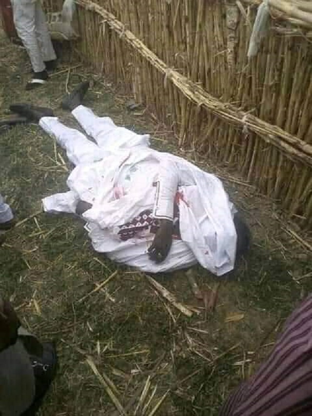 So Sad! Groom, Brother, Sister Dies in Fatal Accident En Route Wedding Venue [Photos]