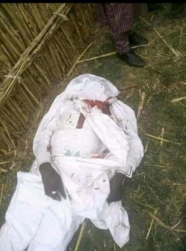 So Sad! Groom, Brother, Sister Dies in Fatal Accident En Route Wedding Venue [Photos]