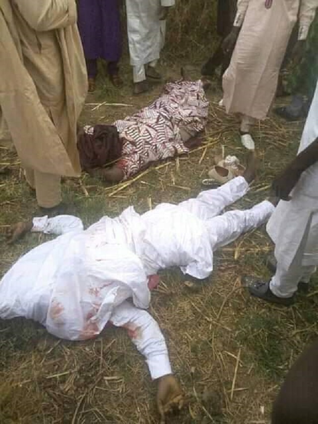 So Sad! Groom, Brother, Sister Dies in Fatal Accident En Route Wedding Venue [Photos]