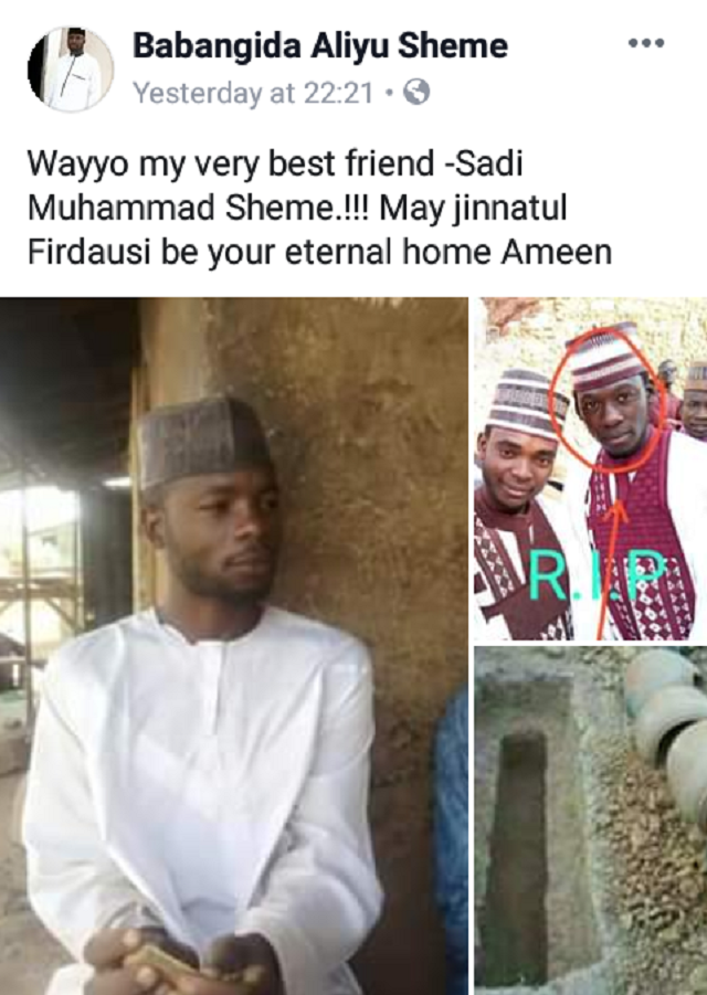 So Sad! Groom, Brother, Sister Dies in Fatal Accident En Route Wedding Venue [Photos]