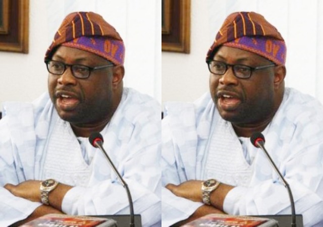 Atiku’s US Trip Was Closely Guarded Secret That Was Not Known To Even Family Members–Dele Momodu