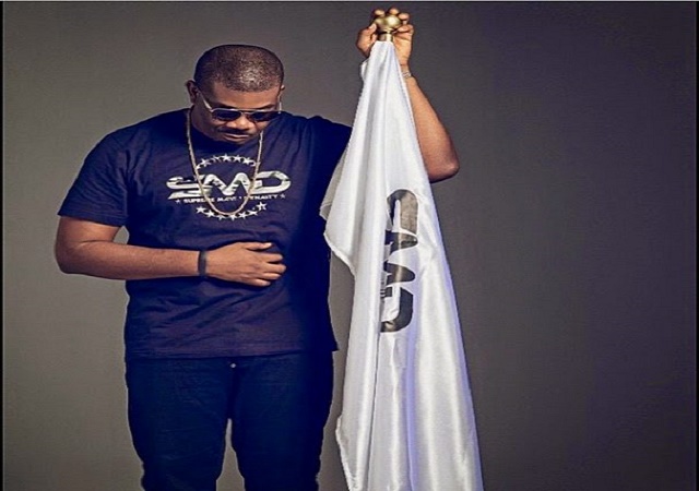 Mavin Records Is Not Dead – Don Jazzy Affirms