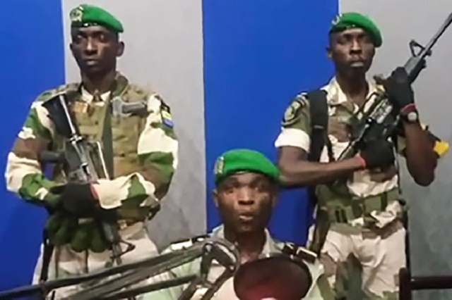 Gabon Coup Update: Rebel Soldiers Arrested As Coup Foils