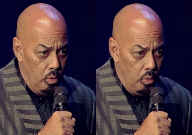 Popular RnB Legend, James Ingram Dies of Brain Cancer
