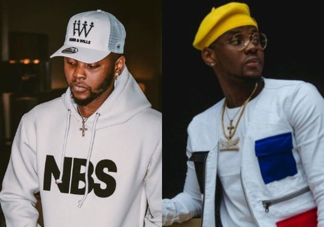 Serious Troubles in Paradise as Kizz Daniel Fires His Entire Management Team