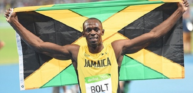 Usain Bolt Gives Up On Professional Football Career after Just Two Matches