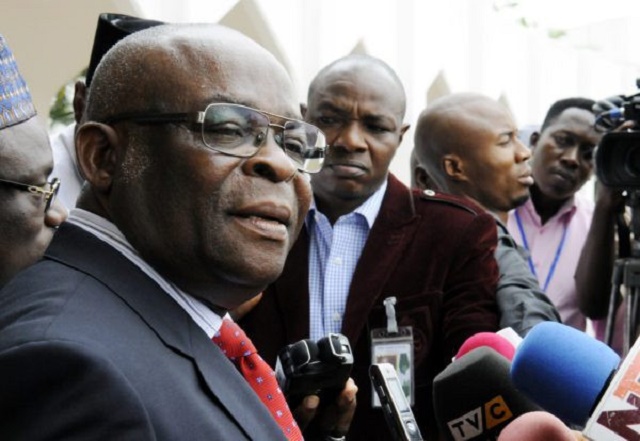 Court Of Appeal Throws Motion Filed By Onnoghen Inside Gutter