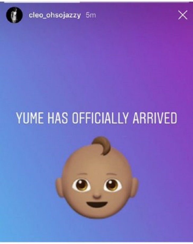 XXXtentations son “Gekyume’’ has arrived – Late singer’s mum announced