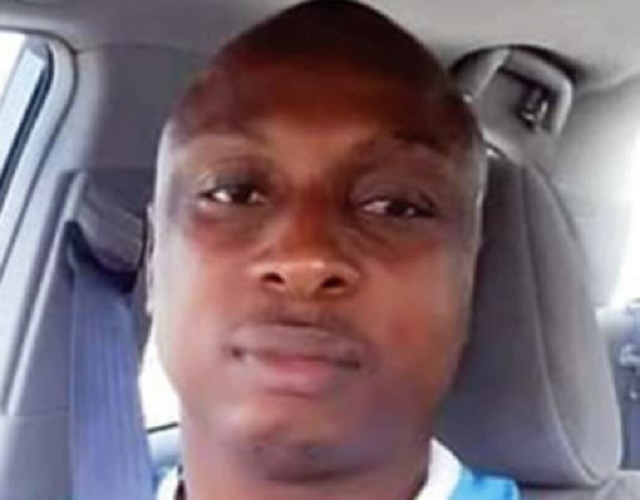 So Sad, NURTW Treasurer, Alowonle Asekun Murdered In Lagos