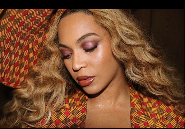 George Floyd Death: Beyoncé Supports Black Lives Matter