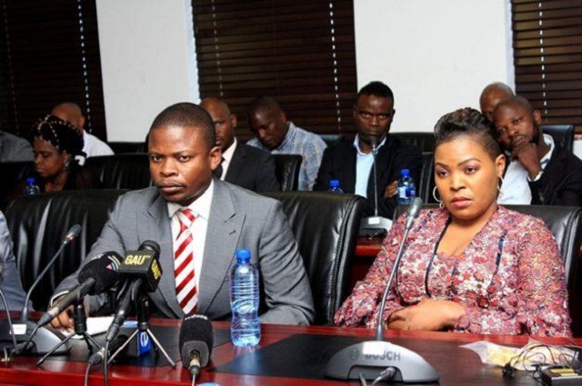 Controversial Pastor Shepherd Bushiri Arrested For Fraud and Money Laundering