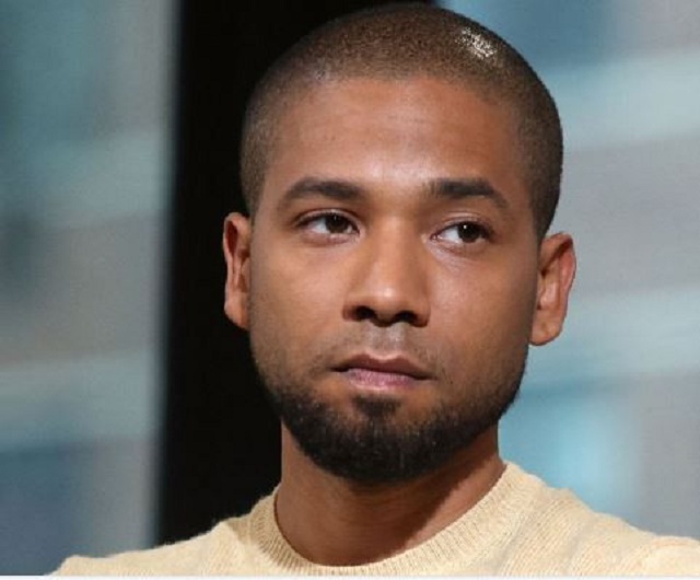 ‘Empire’ Producers Consider Jussie Smollett Suspension