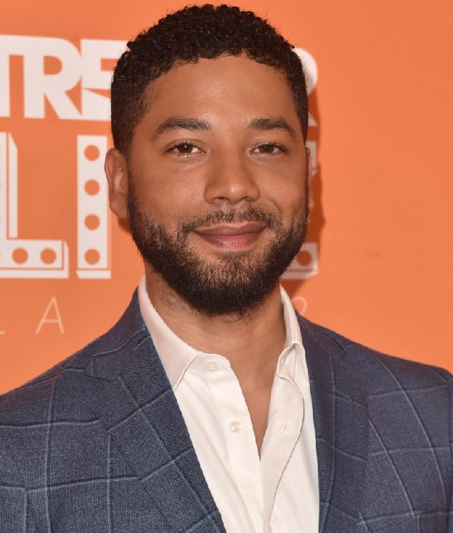 Jussie Smollett Apologizes To Empire Set, Maintains He Didn’t Do It