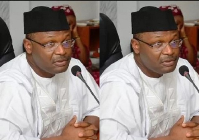 Nigerians Will Know Their New President First Thing Wednesday Morning - INEC