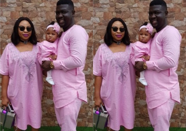 Seyi Law’s Marriage To Stacy, Crashes After 8 Years