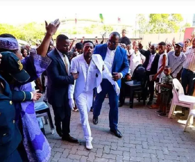 Mortuary Denies Corpse of Man Allegedly Raised From Dead by Pastor Alph Lukau
