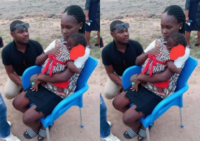 Anambra State Govt. Reacts To The Marriage Of An Ozubulu Man To Underaged Girl