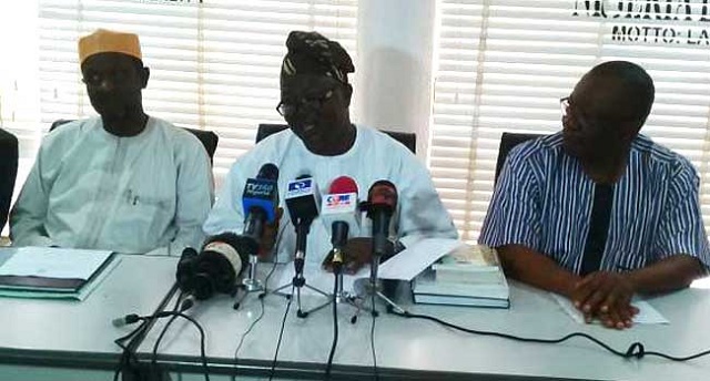 FG Is the Reason We Are still On Strike – ASUU