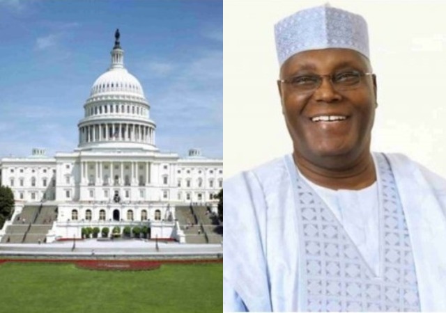 2019 ELECTION: Angry Atiku Sets to Call Microsoft, IBM and Oracle to Testify That He Defeated Buhari