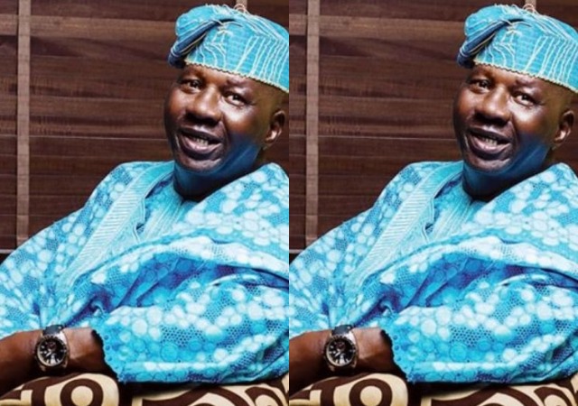 Millions Have Been Raised For the Treatment of Baba Suwe – Yomi Fabiyi Reveals