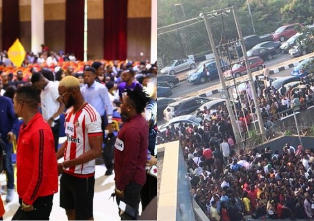 #BBNaija Auditions: Current Venues for the Big Brother Naija 2019 Auditions