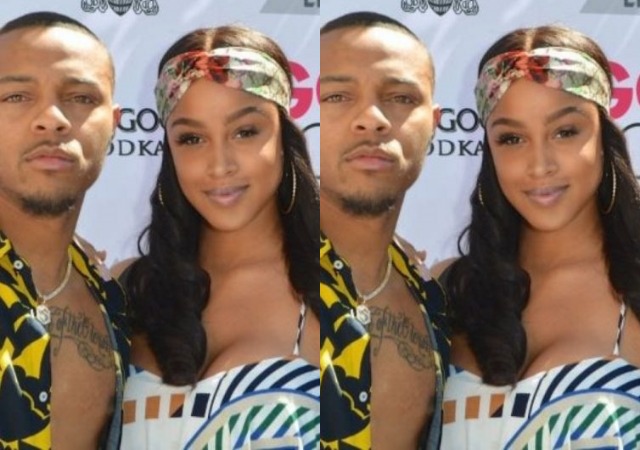 Shocking Details of the Fight between Bow wow and His Girlfriend Emerge