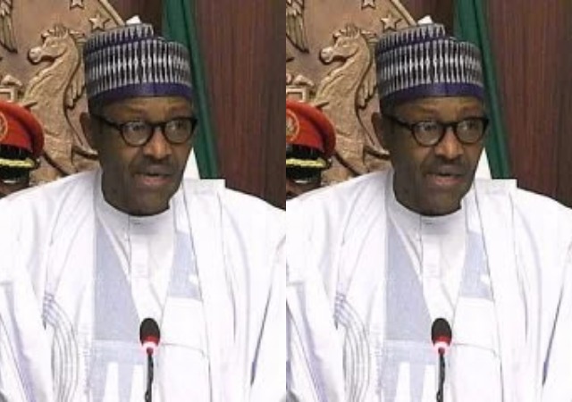 2019 Election: President Buhari BEGS Nigerians to Vote for Him [Video]