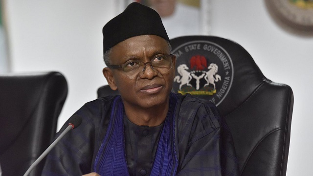 Nigeria Is Two Countries in One, Backward North and Developing South – El Rufai Reveals