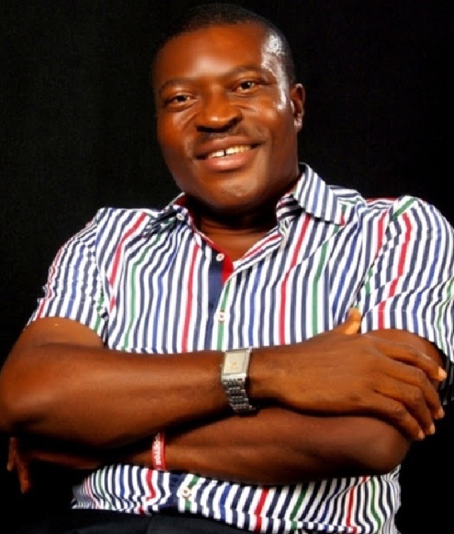 Actor Kanayo.O.Kanayo Blames His Ex-Party “APGA” For Aborting His Political Ambition
