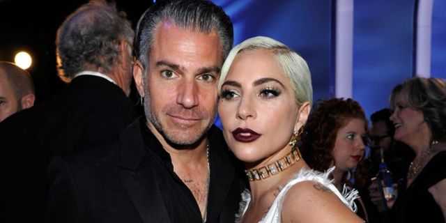 Lady Gaga Breaks Up With Her Fiancé, Christian Carino