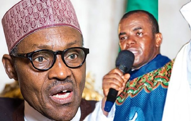 Father Mbaka Speaks on Buhari’s Re-Election, Issues More Warnings to Politicians