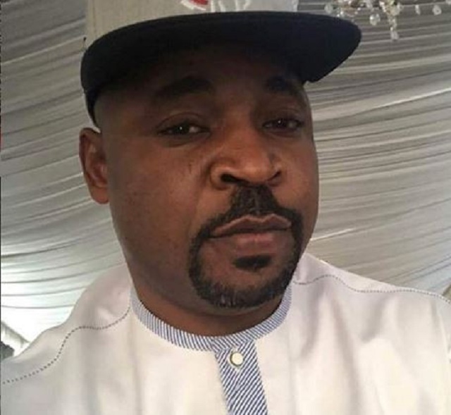 NURTW: MC Oluome Gets Juicy Appointment from Lagos State Govt. Less than 24hours After He Was Sacked 