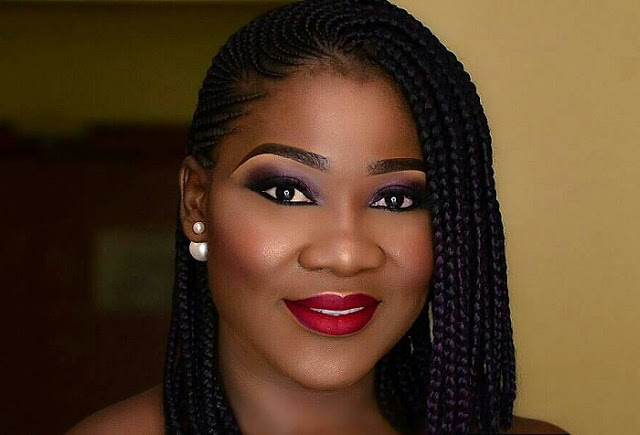 Nollywood Actress, Mercy Johnson-Okojie Explains Why She Stopped Acting Love Roles