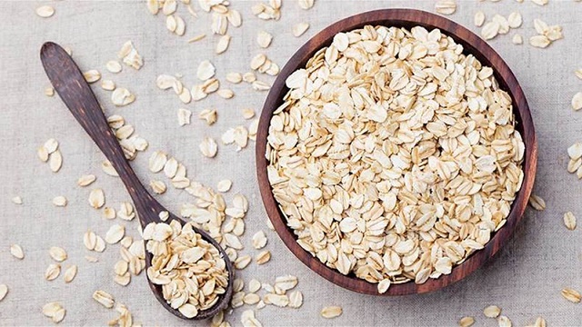 5 Things That Will Happen To Your Body If You Start Eating Oats Every Day