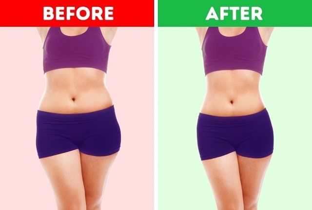 5 Things That Will Happen To Your Body If You Start Eating Oats Every Day