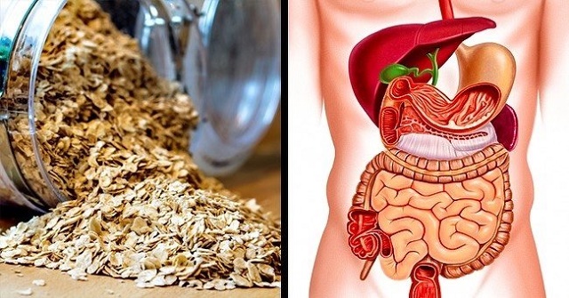 5 Things That Will Happen To Your Body If You Start Eating Oats Every Day