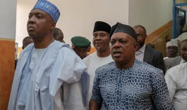 PDP ‘Warriors’ Sets To Hold Their Own Emergency Caucus Meeting, Ahead Of the Feb. 23 Elections