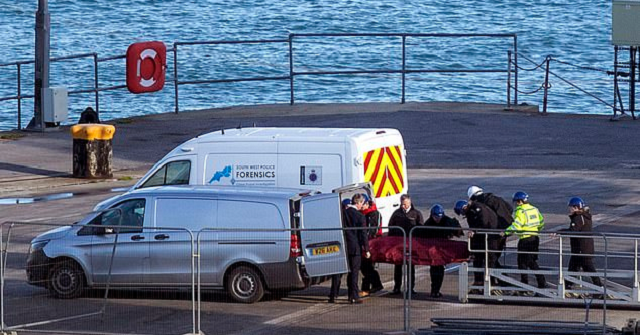 Emiliano Sala Is Dead As Body Recovered From Plane Wreckage Confirmed To Be Him