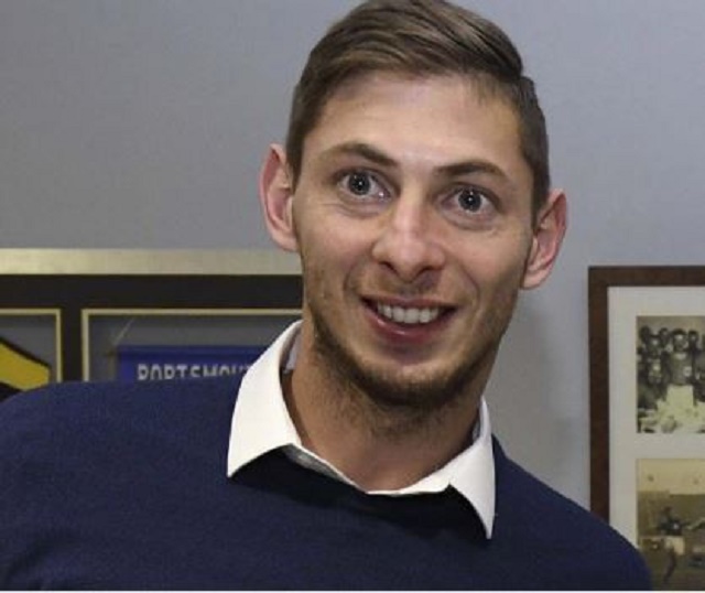 Emiliano Sala Update: Body Found In Wreckage of Plane Carrying Missing Footballer, Emiliano Sala [Photo]